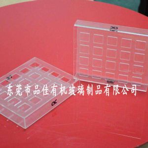 深圳電子產品展示架